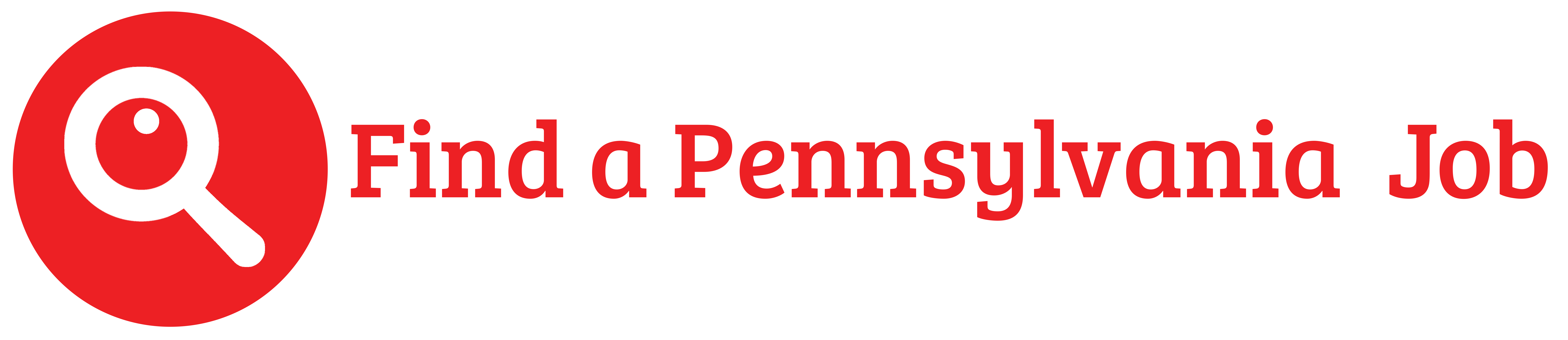 Find a Pennsylvania Job